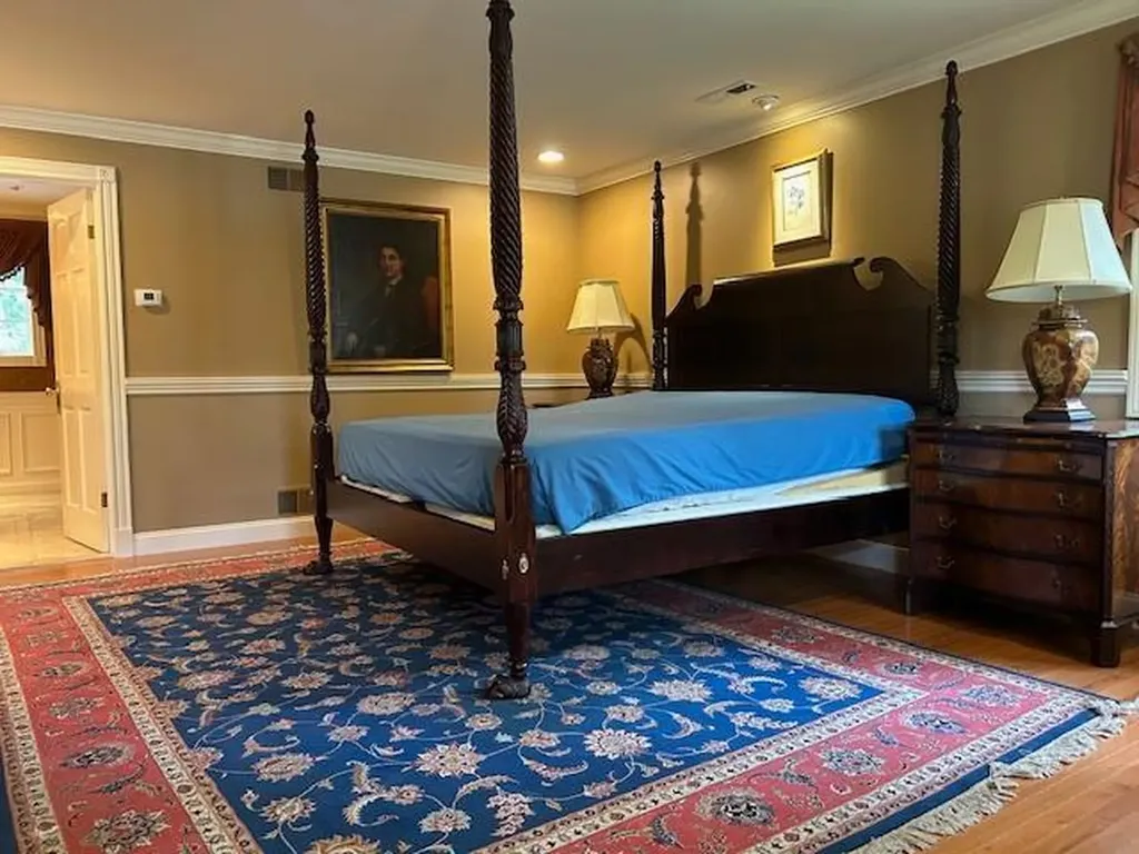 255 Beechwood Drive Cranston RI 02921