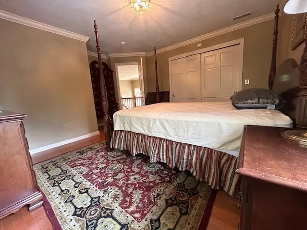 255 Beechwood Drive Cranston RI 02921