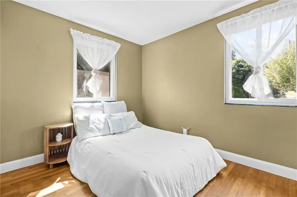 9 Kitchener Road Johnston RI 02919