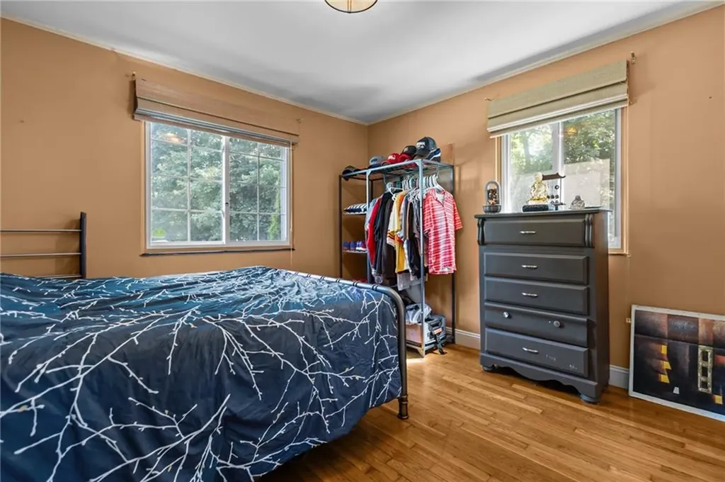 9 Kitchener Road Johnston RI 02919