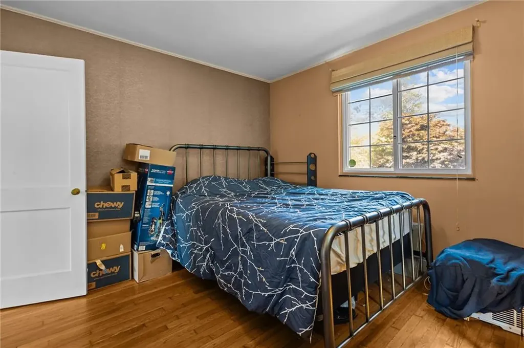 9 Kitchener Road Johnston RI 02919