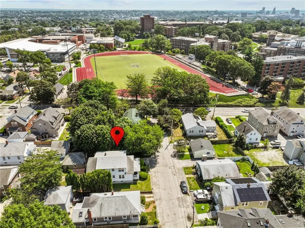 15 Balmoral Avenue Providence RI 02908