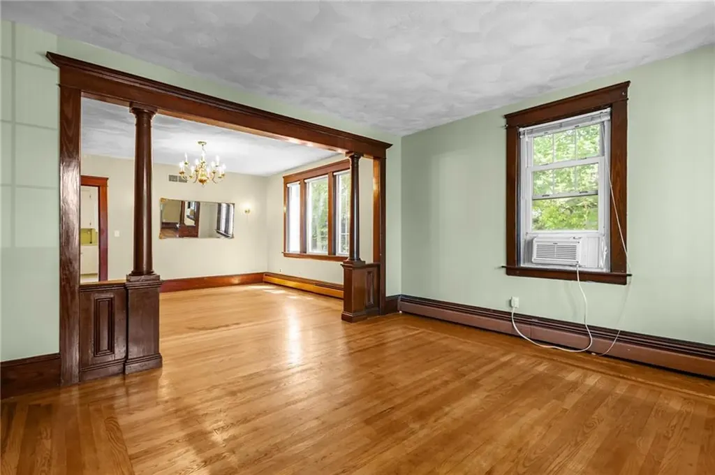 15 Balmoral Avenue Providence RI 02908
