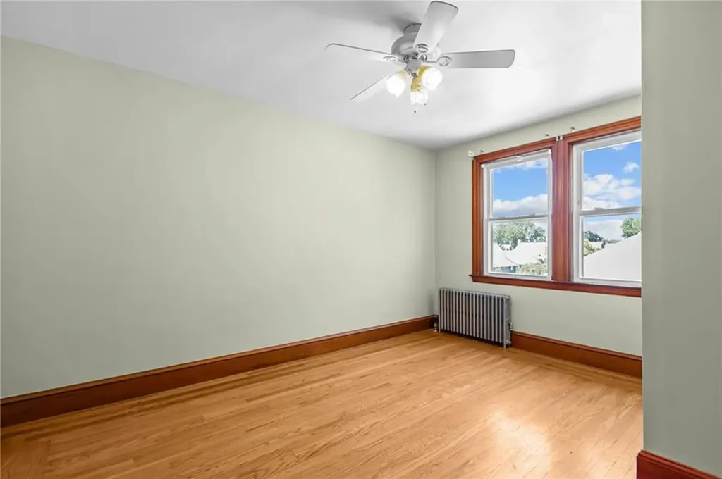 15 Balmoral Avenue Providence RI 02908