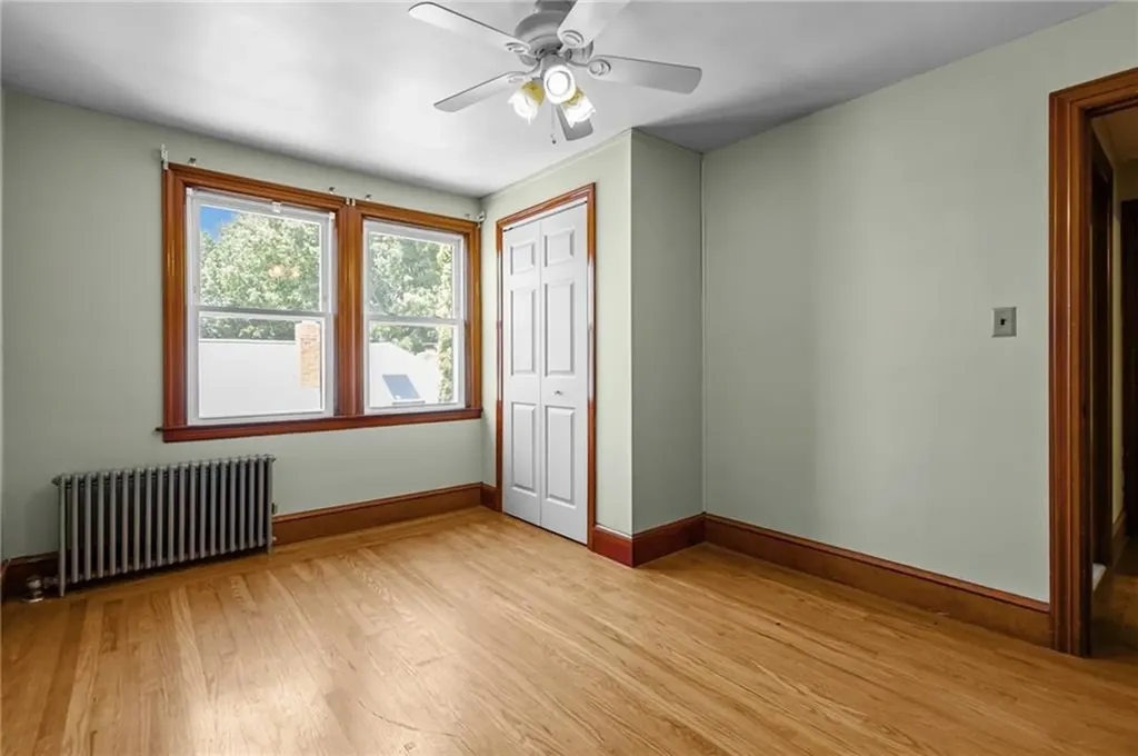 15 Balmoral Avenue Providence RI 02908