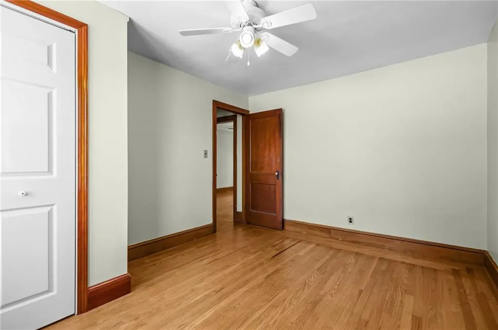 15 Balmoral Avenue Providence RI 02908
