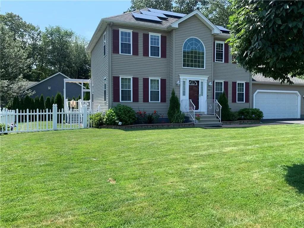 50 Paliotta Parkway Cranston RI 02921