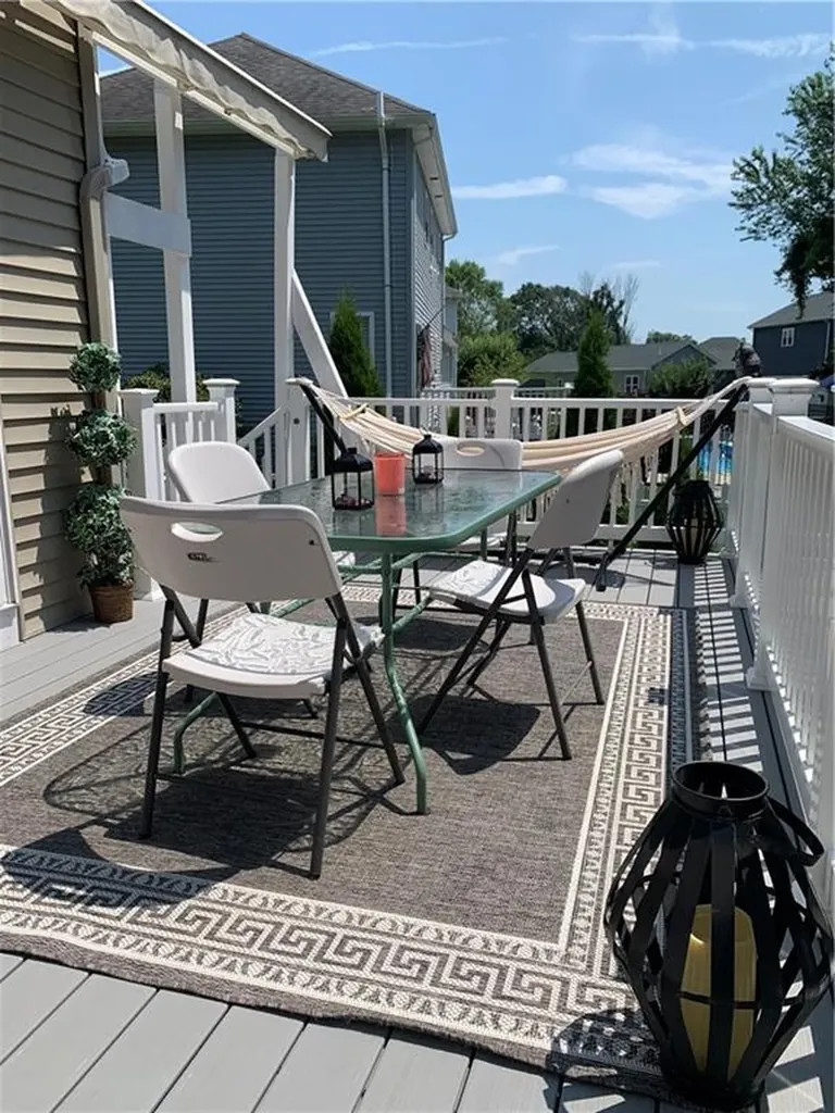 50 Paliotta Parkway Cranston RI 02921
