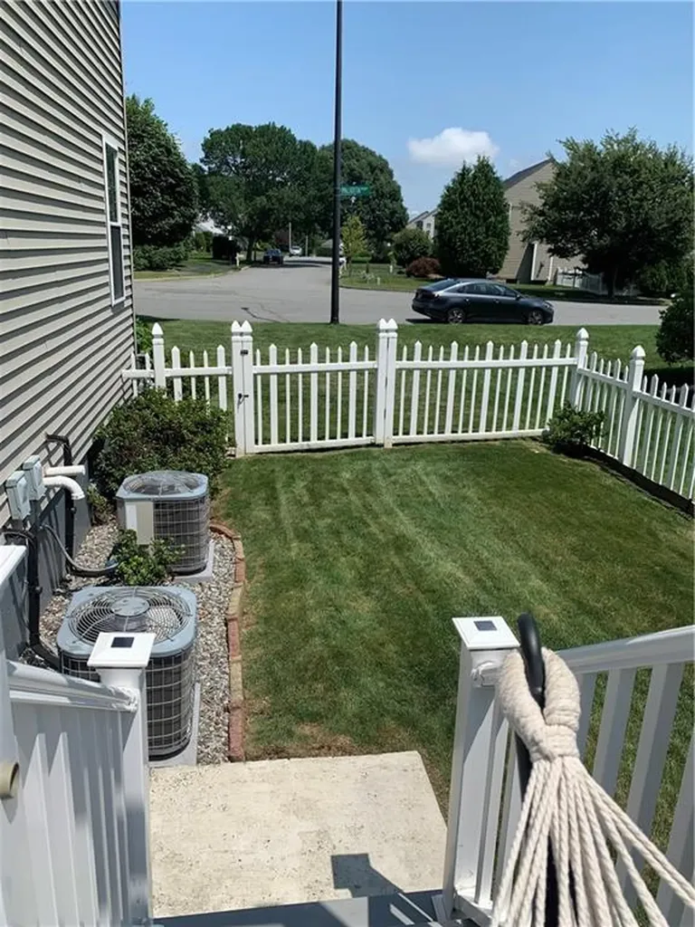 50 Paliotta Parkway Cranston RI 02921