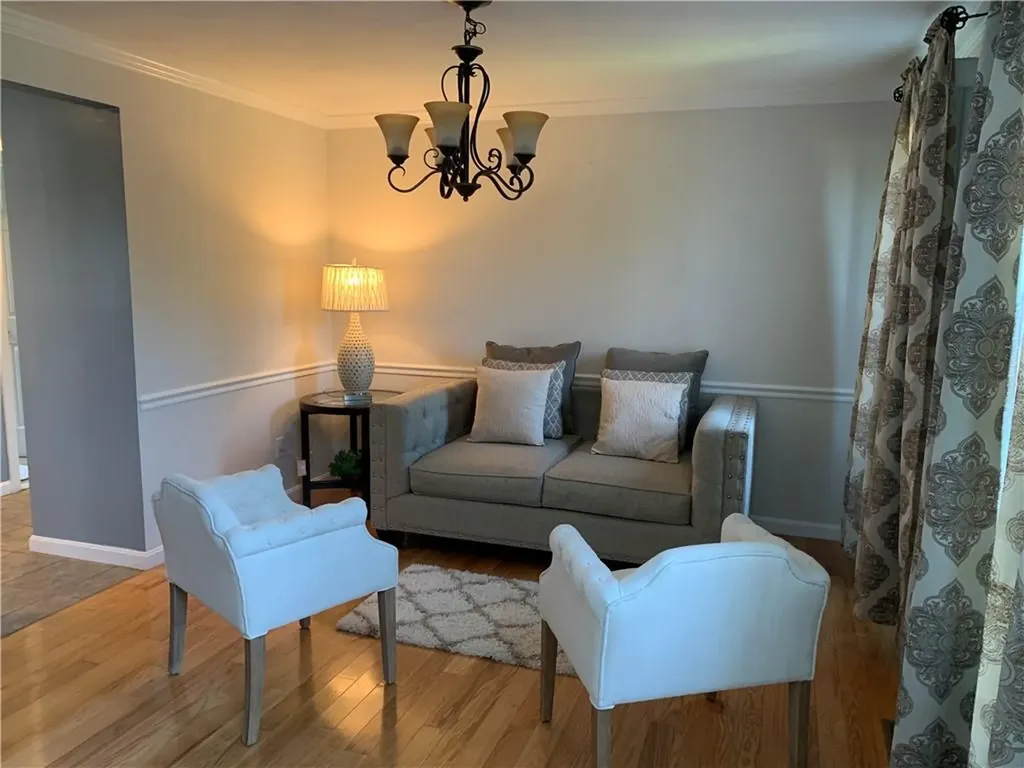 50 Paliotta Parkway Cranston RI 02921