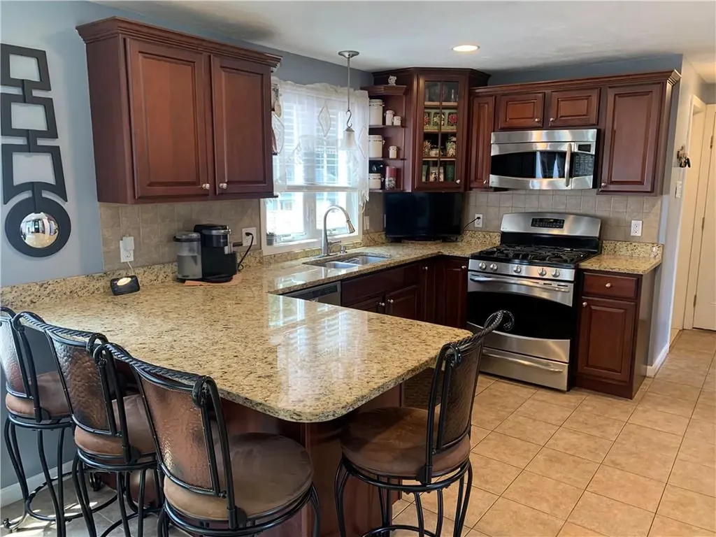 50 Paliotta Parkway Cranston RI 02921