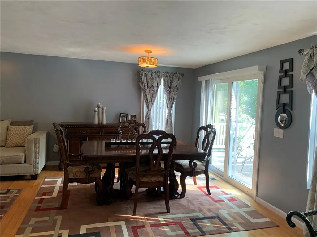 50 Paliotta Parkway Cranston RI 02921