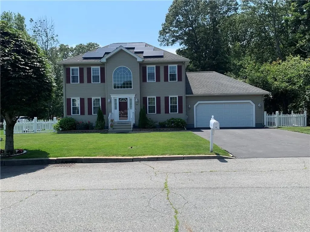 50 Paliotta Parkway Cranston RI 02921