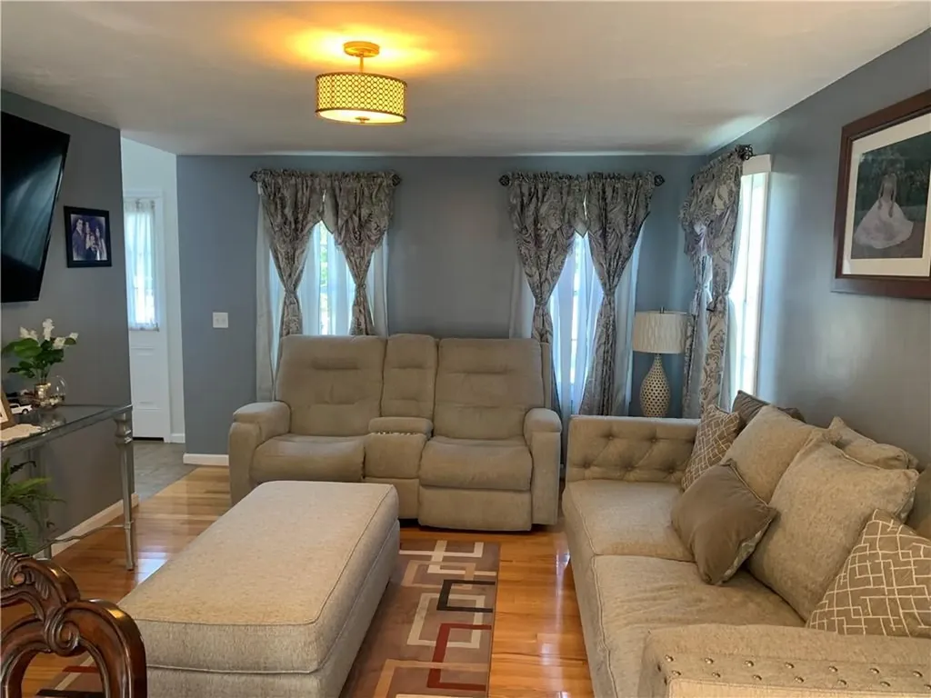 50 Paliotta Parkway Cranston RI 02921