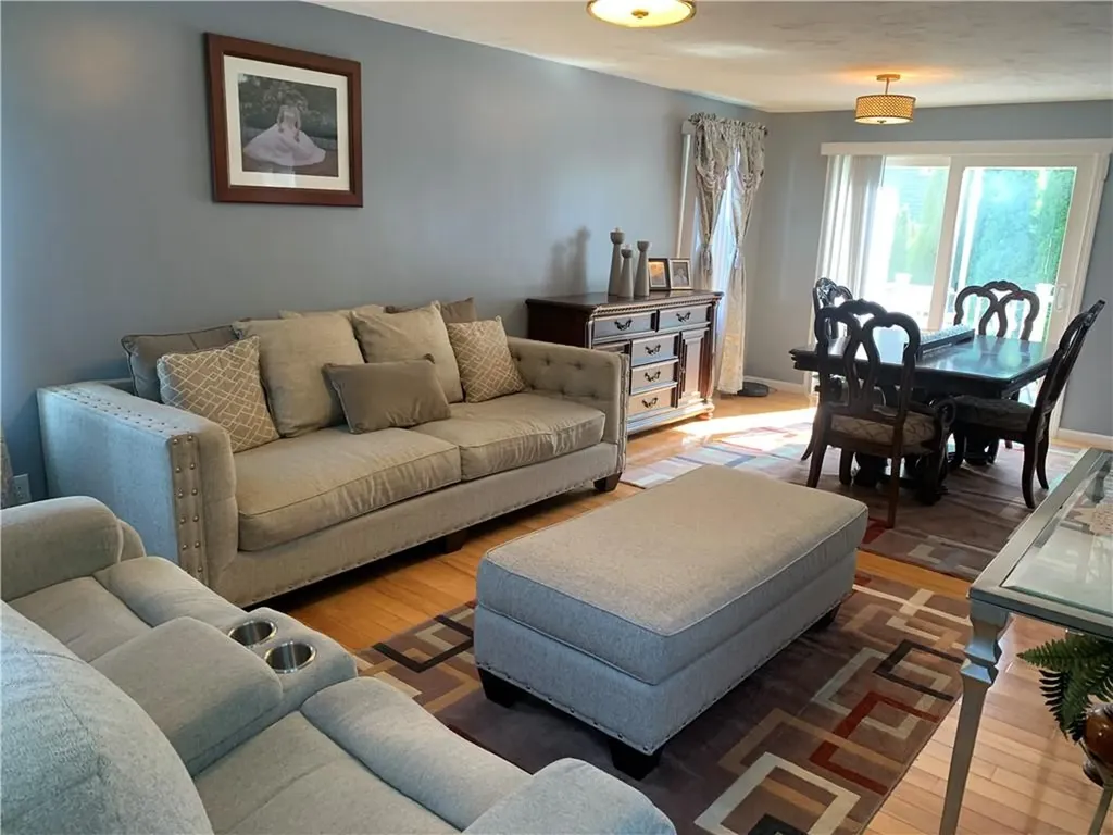 50 Paliotta Parkway Cranston RI 02921