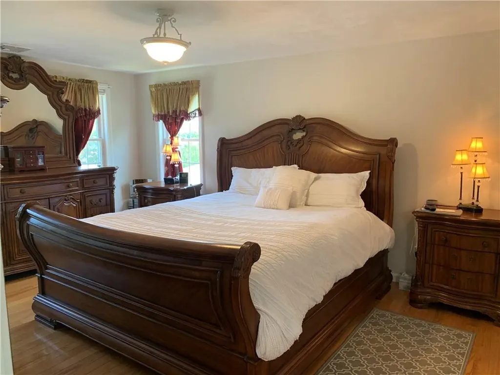 50 Paliotta Parkway Cranston RI 02921