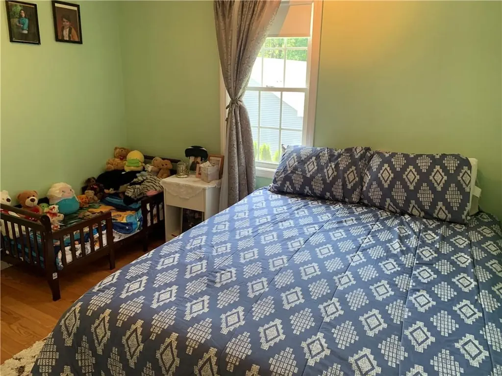 50 Paliotta Parkway Cranston RI 02921