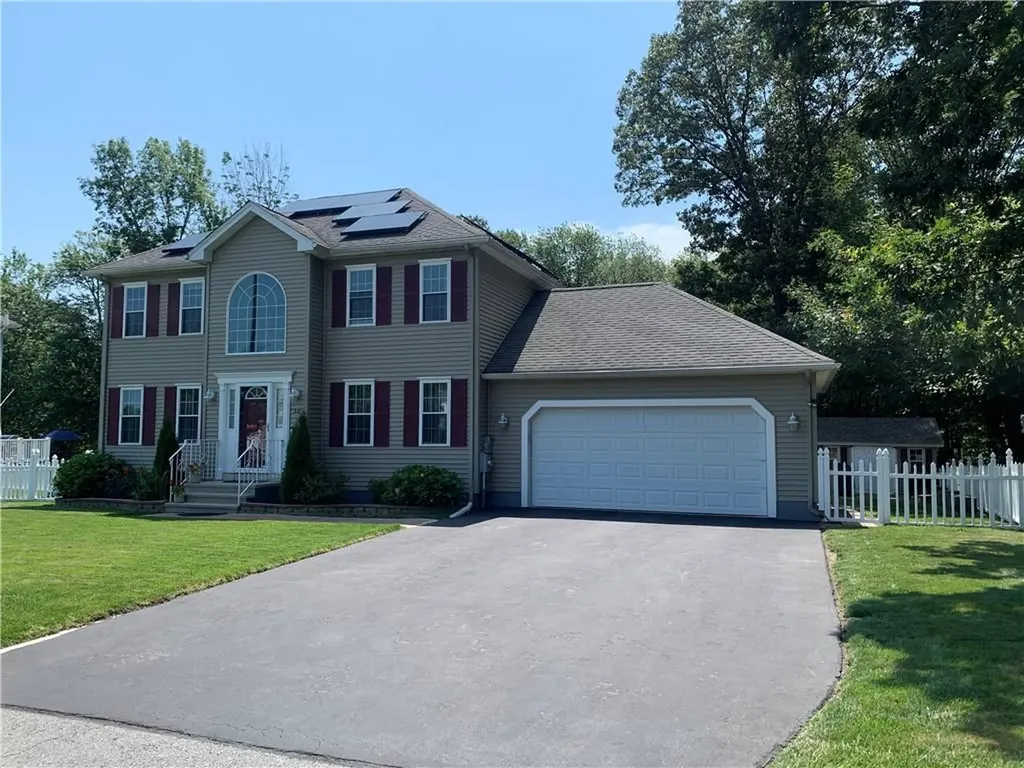 50 Paliotta Parkway Cranston RI 02921