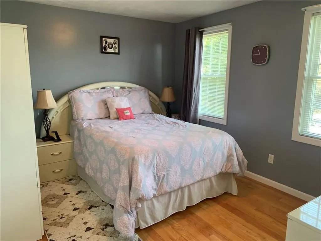 50 Paliotta Parkway Cranston RI 02921