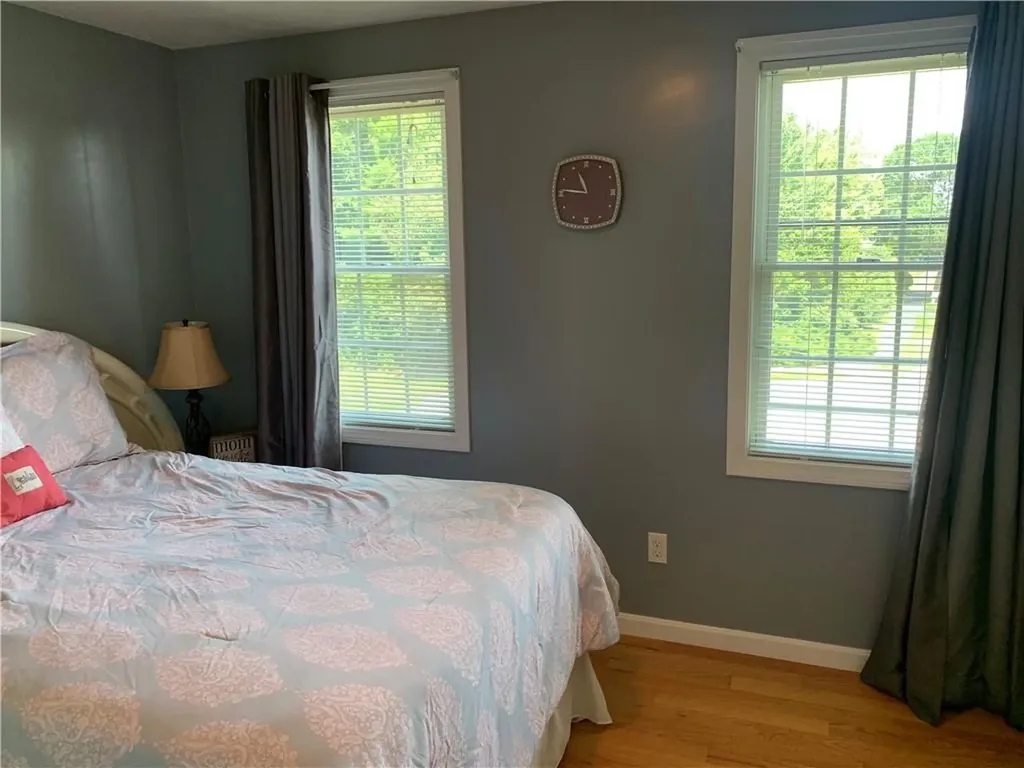 50 Paliotta Parkway Cranston RI 02921