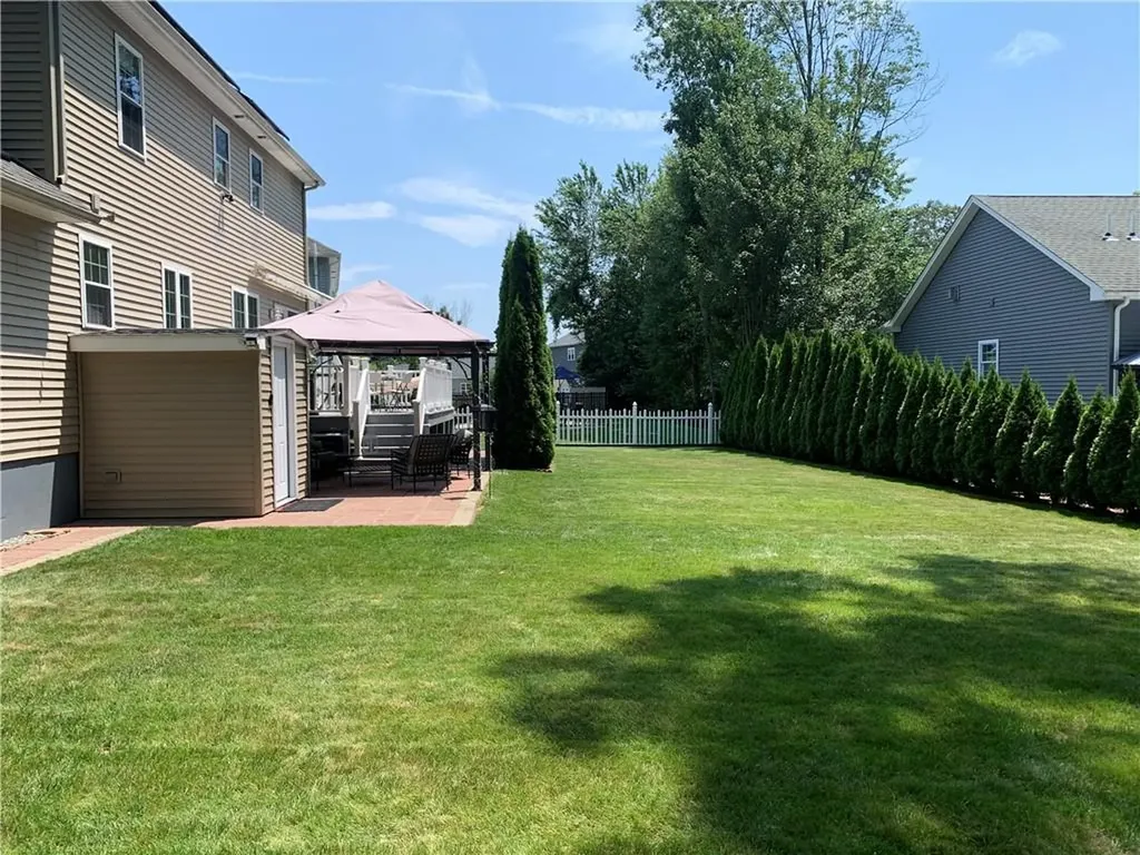 50 Paliotta Parkway Cranston RI 02921