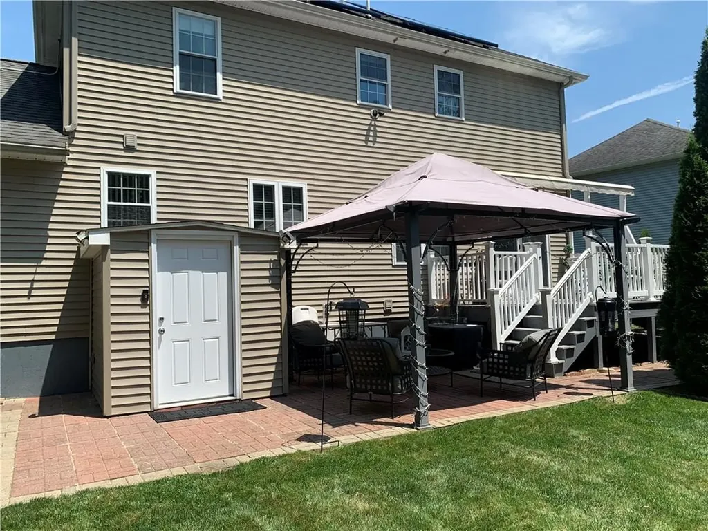50 Paliotta Parkway Cranston RI 02921