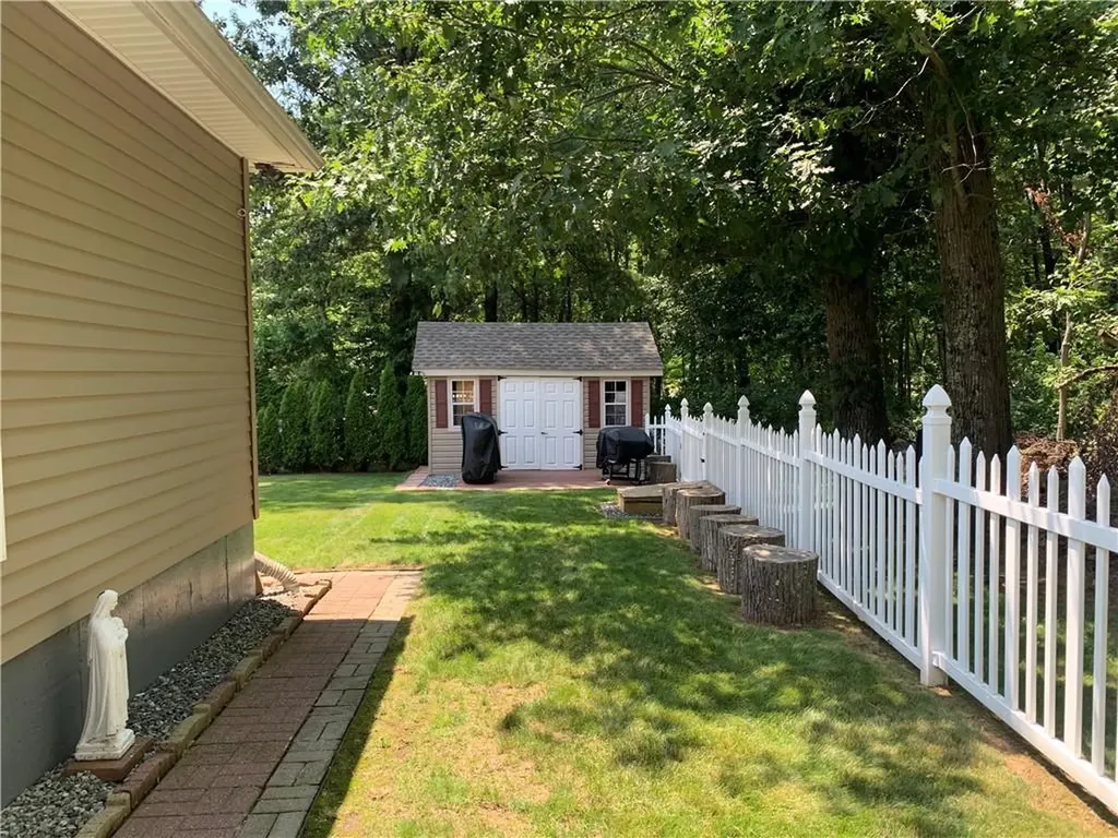 50 Paliotta Parkway Cranston RI 02921