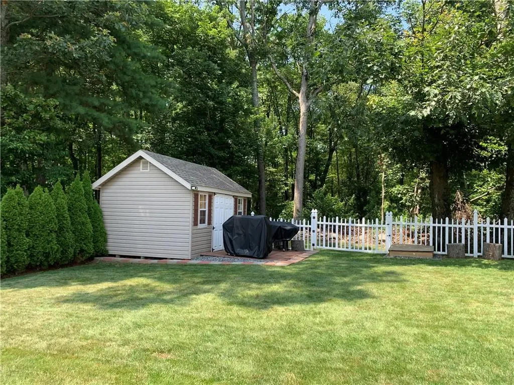 50 Paliotta Parkway Cranston RI 02921