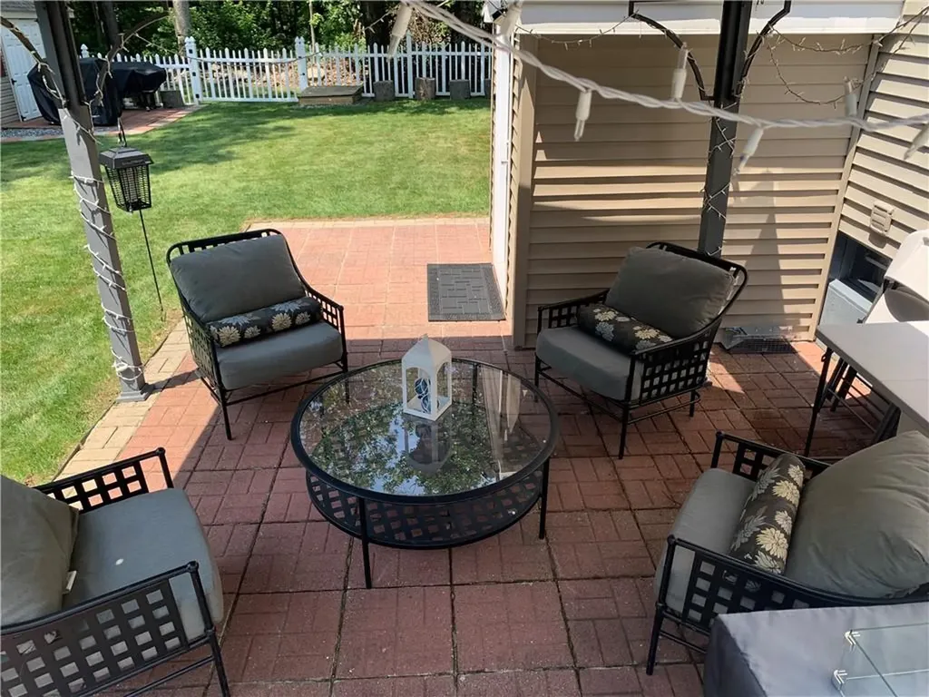 50 Paliotta Parkway Cranston RI 02921