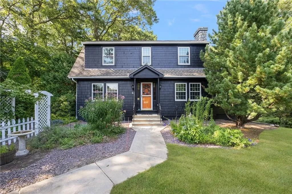 2 Haywood Road Coventry RI 02816