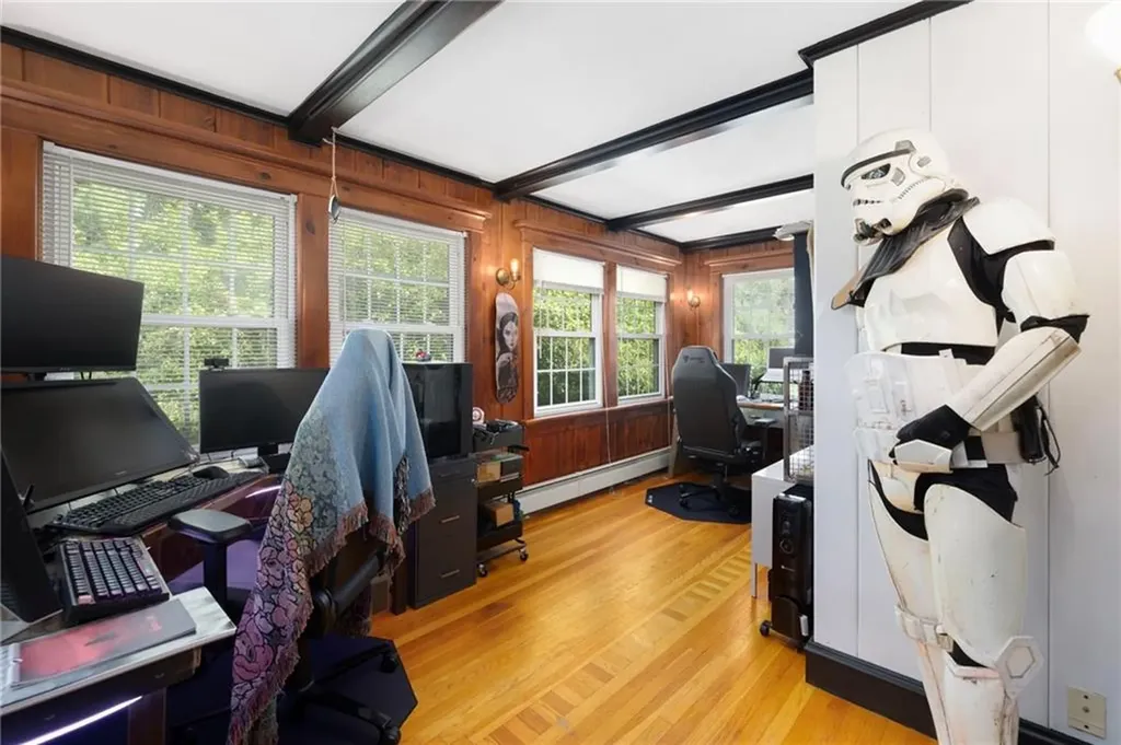 2 Haywood Road Coventry RI 02816