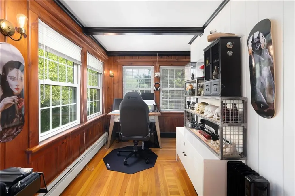2 Haywood Road Coventry RI 02816