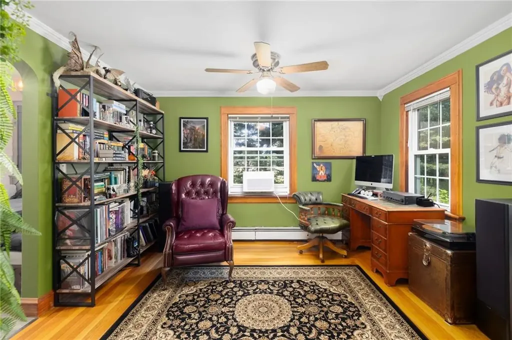 2 Haywood Road Coventry RI 02816