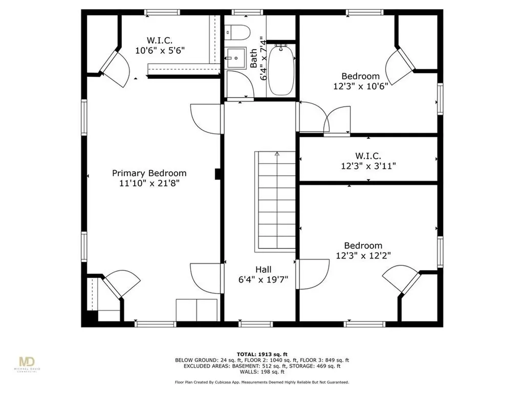 2 Haywood Road Coventry RI 02816