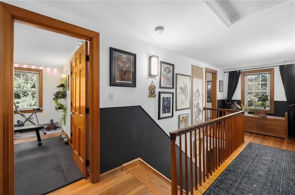 2 Haywood Road Coventry RI 02816