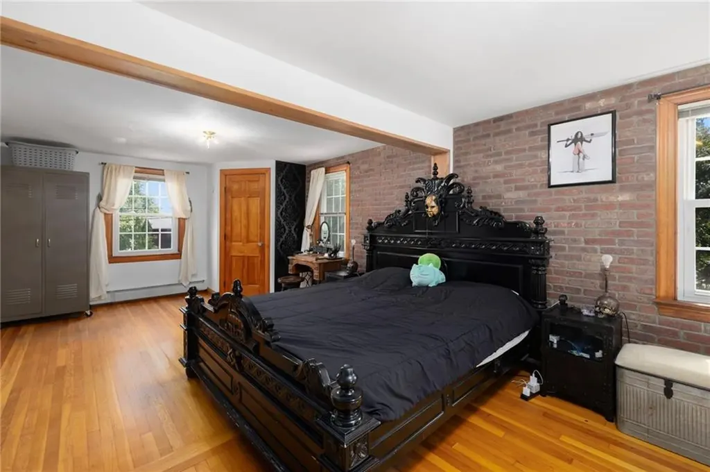 2 Haywood Road Coventry RI 02816