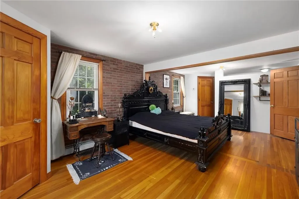 2 Haywood Road Coventry RI 02816