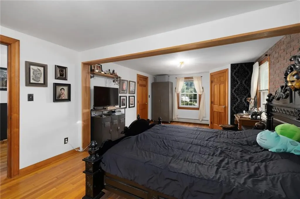 2 Haywood Road Coventry RI 02816