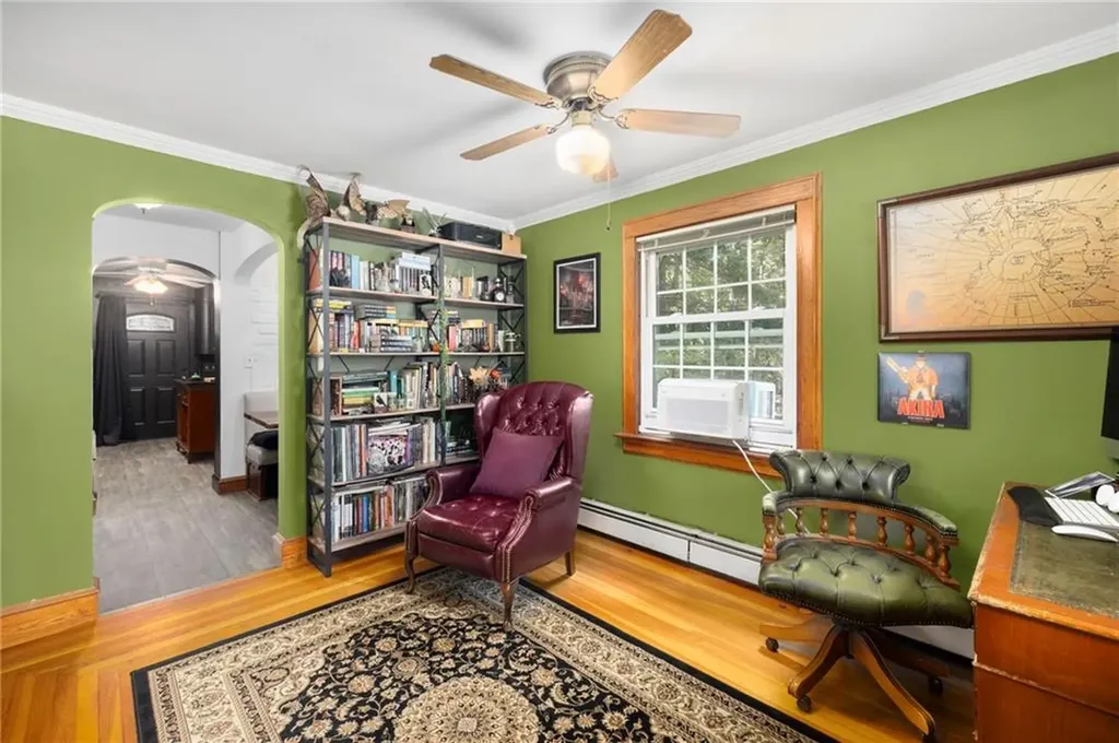 2 Haywood Road Coventry RI 02816