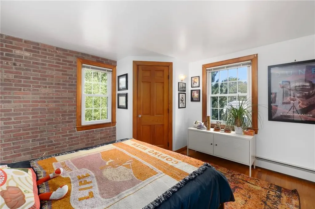 2 Haywood Road Coventry RI 02816