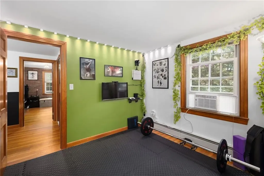 2 Haywood Road Coventry RI 02816