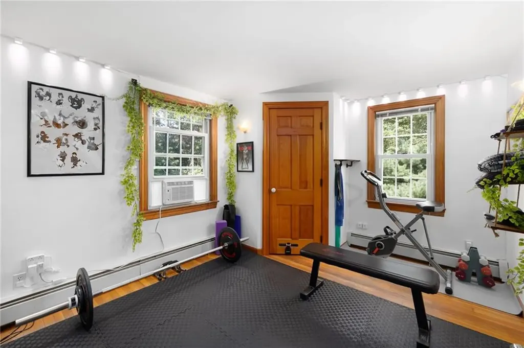 2 Haywood Road Coventry RI 02816