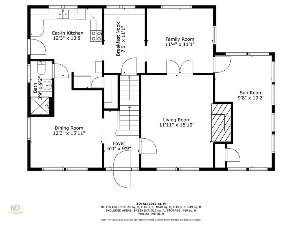 2 Haywood Road Coventry RI 02816