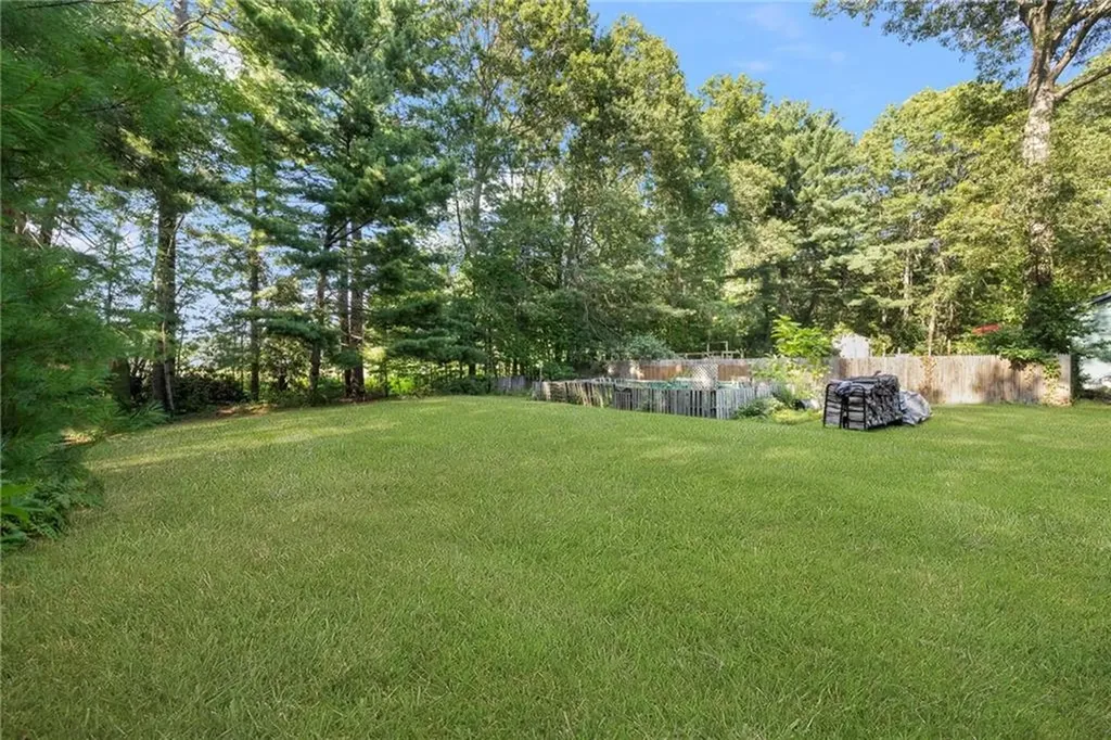 2 Haywood Road Coventry RI 02816