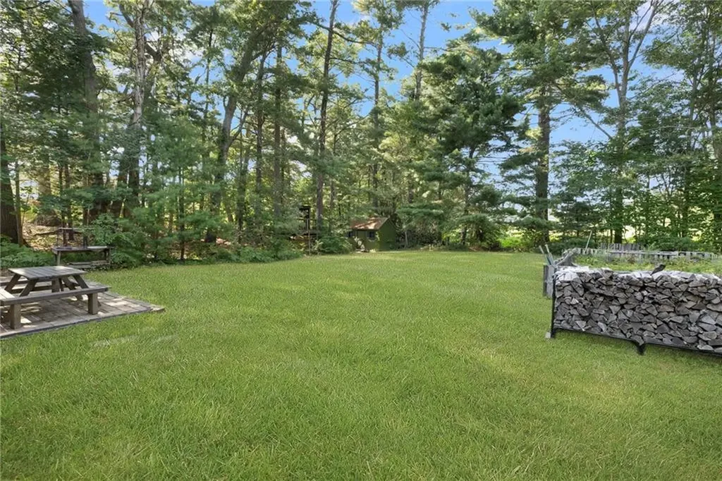 2 Haywood Road Coventry RI 02816