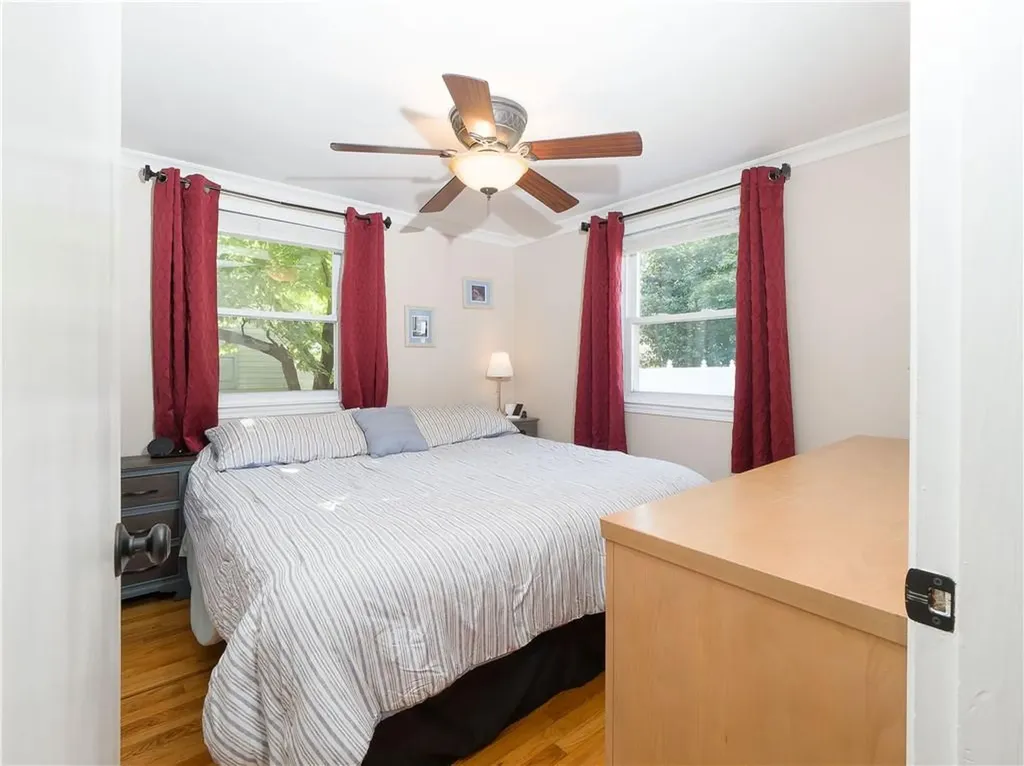 9 Kennington Avenue Coventry RI 02816