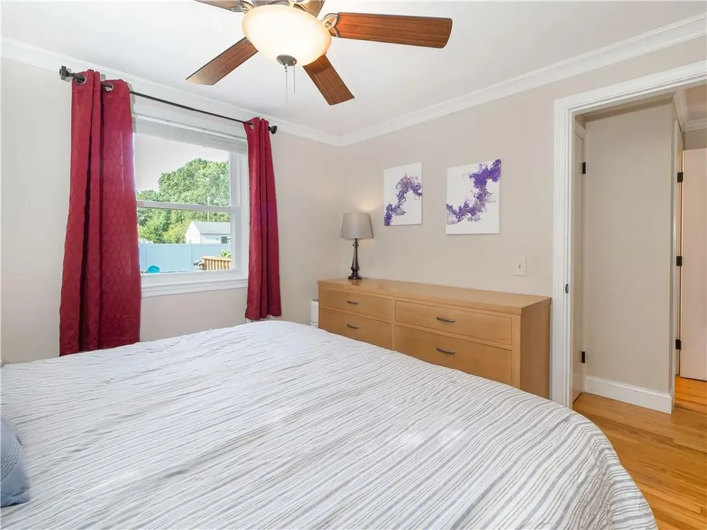 9 Kennington Avenue Coventry RI 02816