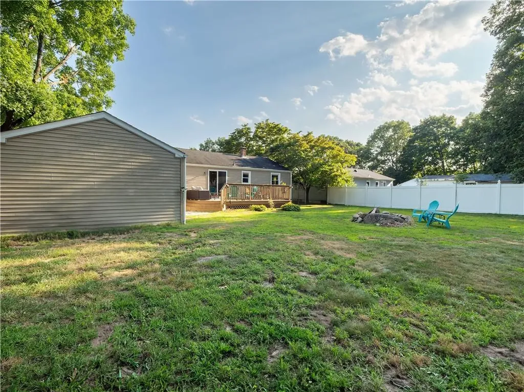 9 Kennington Avenue Coventry RI 02816
