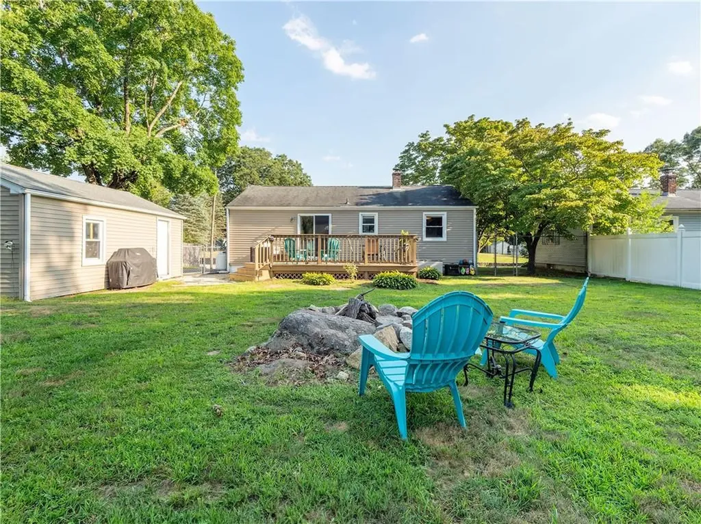 9 Kennington Avenue Coventry RI 02816
