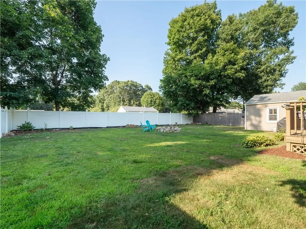 9 Kennington Avenue Coventry RI 02816